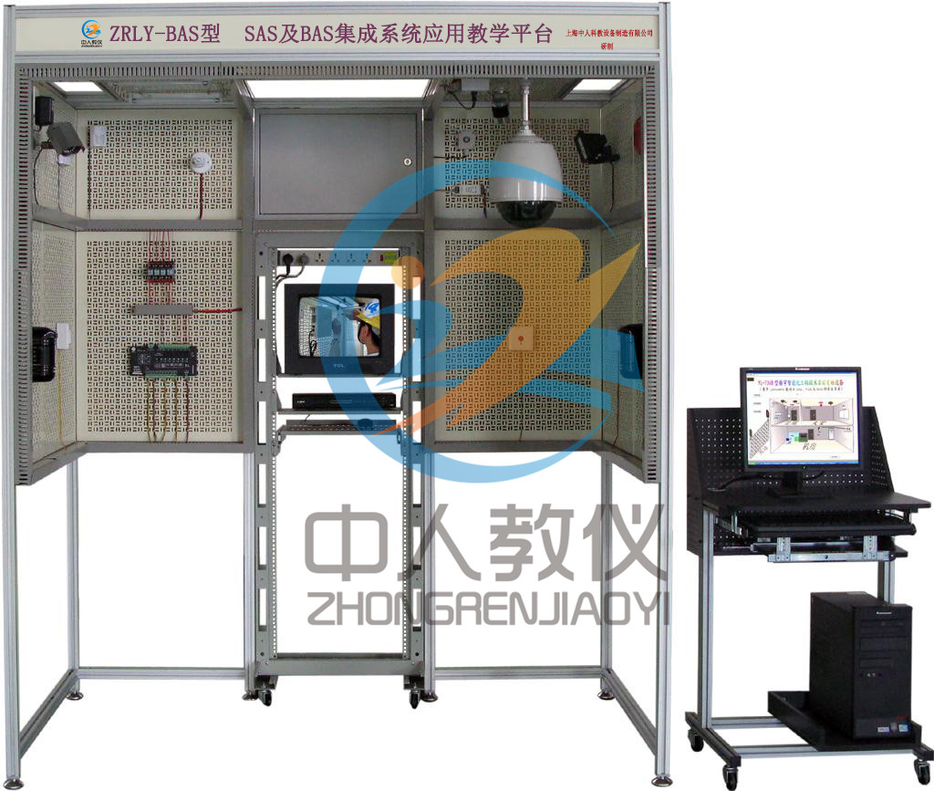 plc尝试台先容(图1) plc尝试台先容(图1)