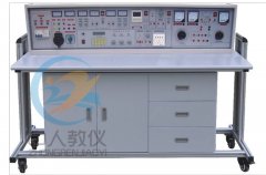 进步电工实操手艺的关头途径:电工实训台(图2) 进步电工实操手艺的关头途径:电工实训台(图2)