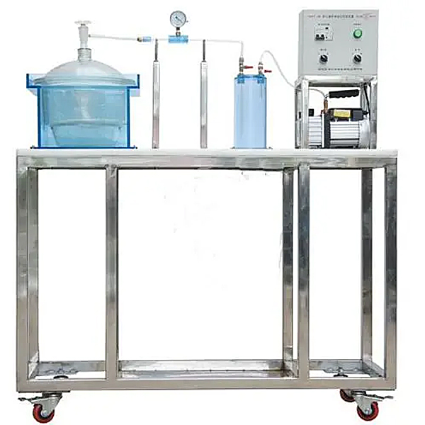 全方位进级电工手艺的前沿利器:电工实训台(图2) 全方位进级电工手艺的前沿利器:电工实训台(图2)