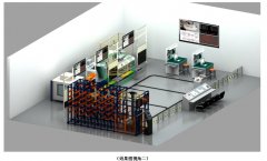 plc电气节制实训室装备有哪些(图2) plc电气节制实训室装备有哪些(图2)