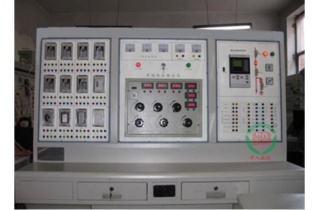 电工实训的任务道理(图2) 电工实训的任务道理(图2)