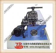 工程机器整机电器实训台,工程机器在线检测综合实训台(图1) 工程机器整机电器实训台,工程机器在线检测综合实训台(图1)